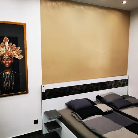 Luxory Minimal House 빌라