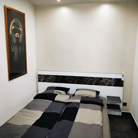 빌라 Luxory Minimal House *