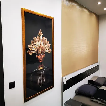 Luxory Minimal House 빌라 *