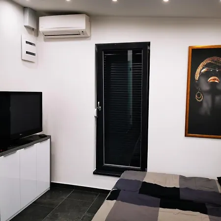 빌라 Luxory Minimal House *