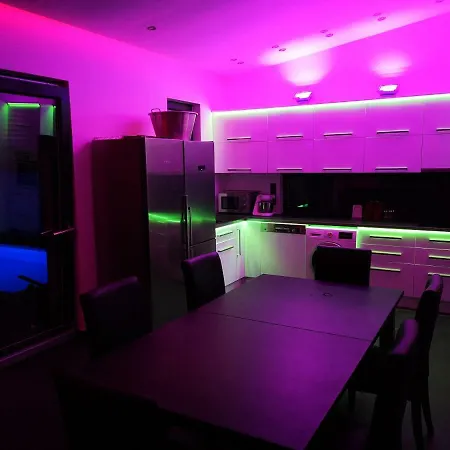 빌라 Luxory Minimal House