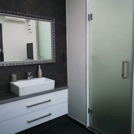 Villa Luxory Minimal House Siofok
