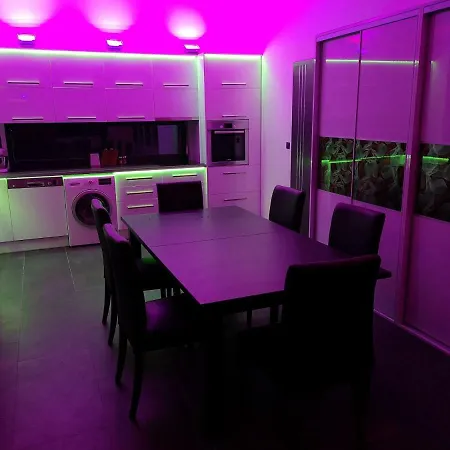 Luxory Minimal House 빌라