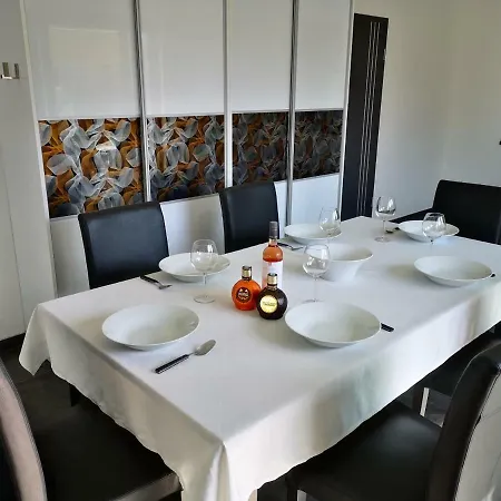 Luxory Minimal House * Siofok