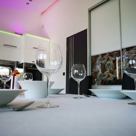 빌라 Luxory Minimal House