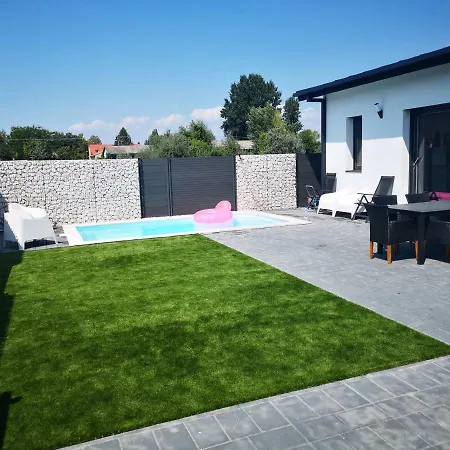 Luxory Minimal House 빌라