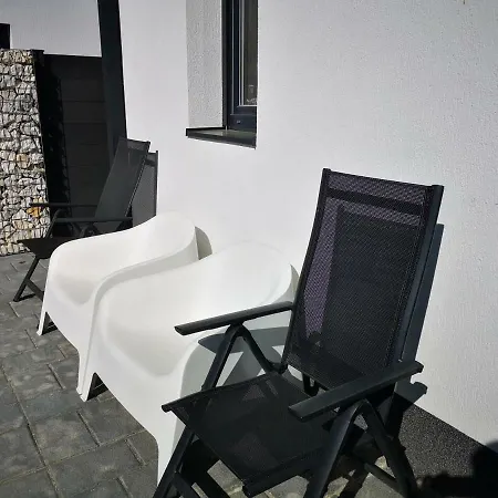 Luxory Minimal House * Siofok