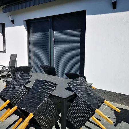 Villa Luxory Minimal House Siofok